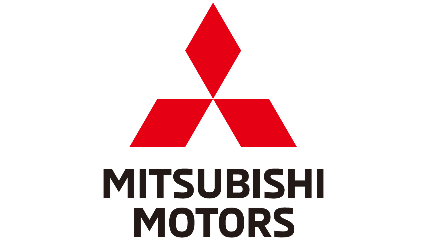 Genuine Mitsubishi Parts
