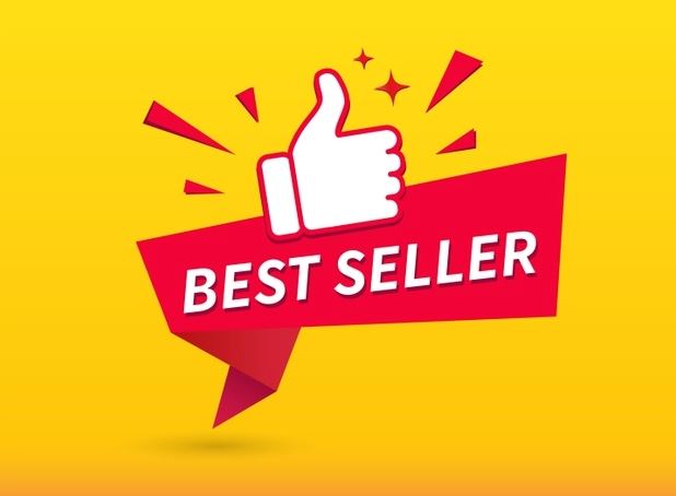 Best Sellers