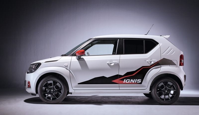 Ignis Accessories