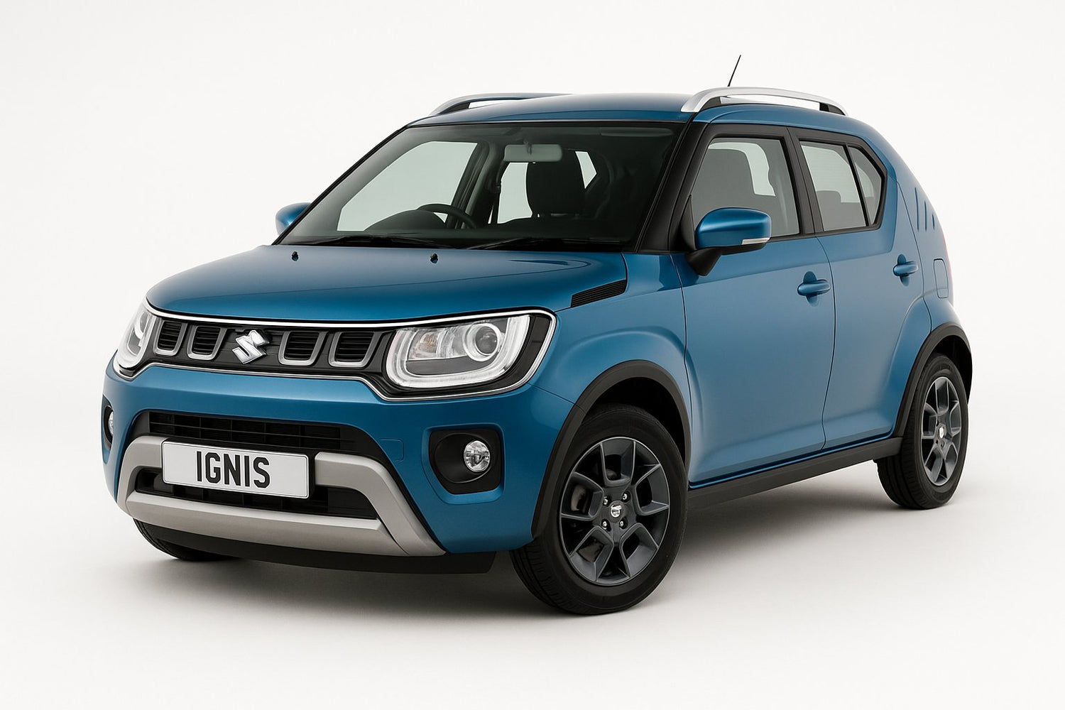 Suzuki Ignis Parts