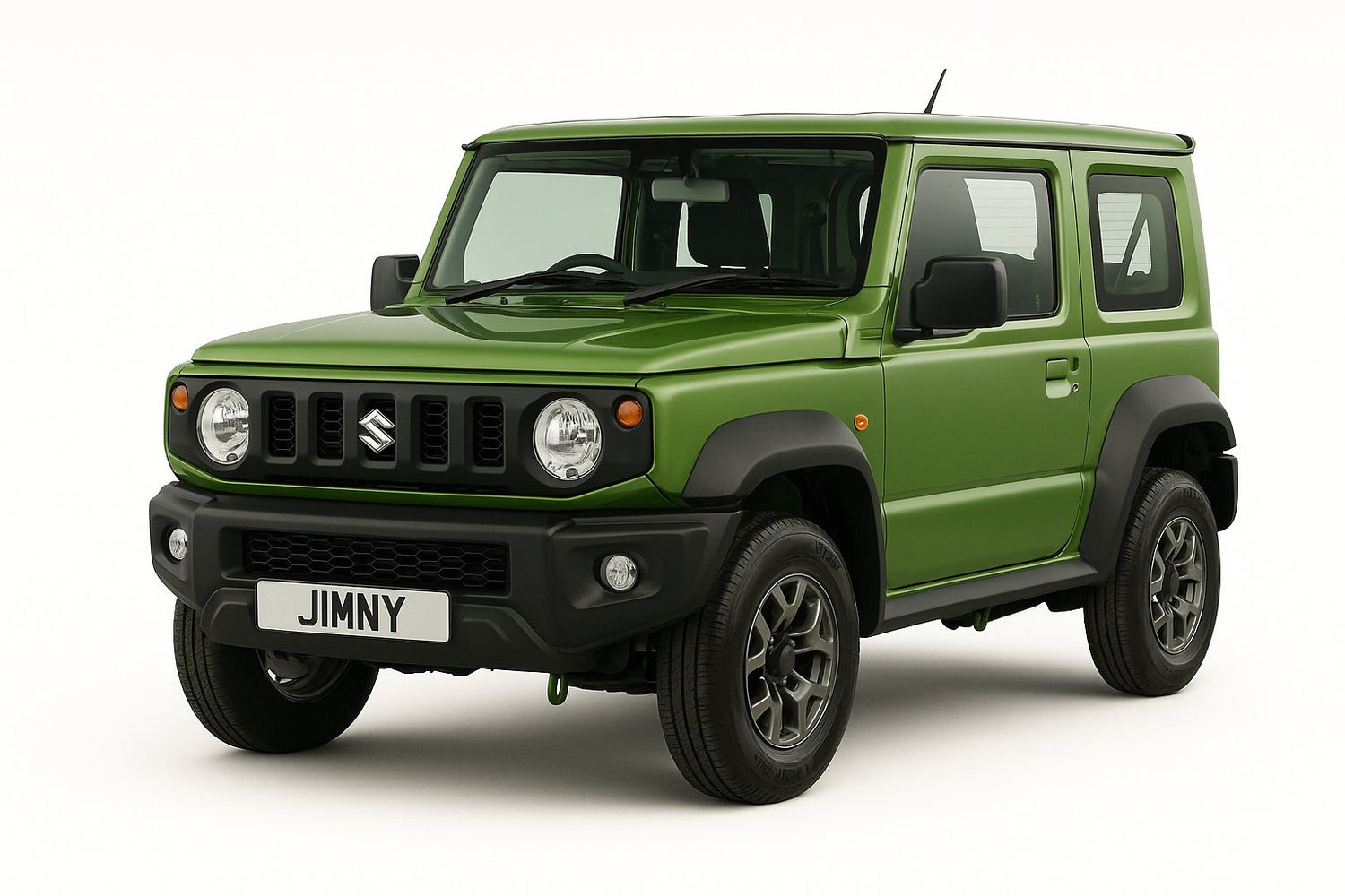 Suzuki Jimny Parts