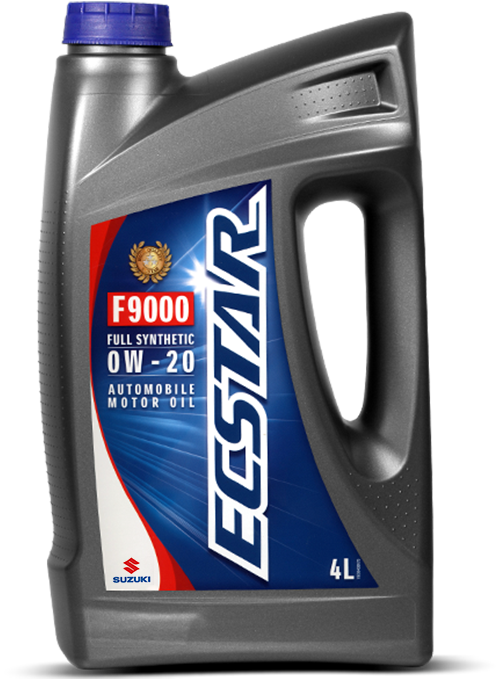 Engine Oils