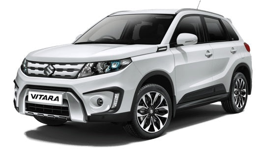 Vitara Accessories