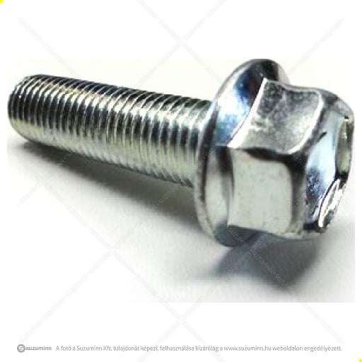 1x NEW Genuine Suzuki Bolt 01550-1035A Multiple fitments