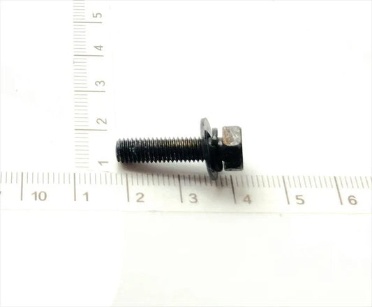1x NEW Genuine Suzuki Bolt 01580-0520B Multiple fitments