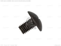 NEW Genuine Suzuki BOLT 02142-0508B