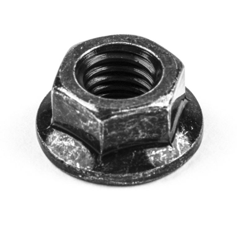 CLEARANCE New Genuine Suzuki Part No. 08316-1008B-000 - NUT SIDE STAND