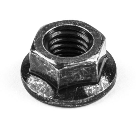 CLEARANCE New Genuine Suzuki Part No. 08316-1008B-000 - NUT SIDE STAND
