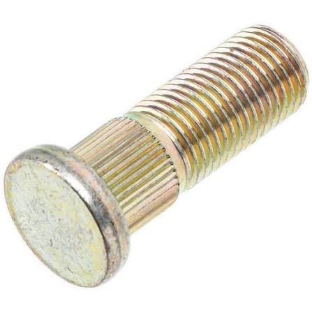 1x NEW Genuine Suzuki SUPERCARRY WHEEL HUB BOLT STUD Front 09119-12007