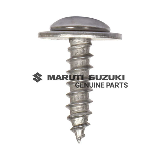 NEW Genuine Suzuki SWIFT BOLT SCREW Various placements 09136M05068