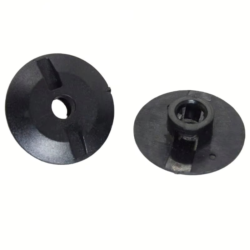 1x NEW Genuine Suzuki Floor Carpet Plastic Clip Nut 09148-05037