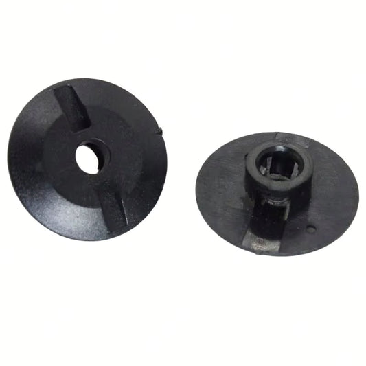 1x NEW Genuine Suzuki Floor Carpet Plastic Clip Nut 09148-05037