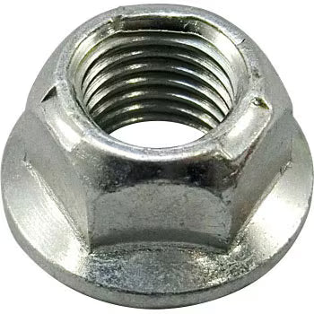 1x NEW Genuine Suzuki Nut 09159-08150