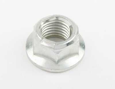 2x NEW Genuine Suzuki JIMNY Exhaust Back Box Silencer SECURING NUTS 09159-10102