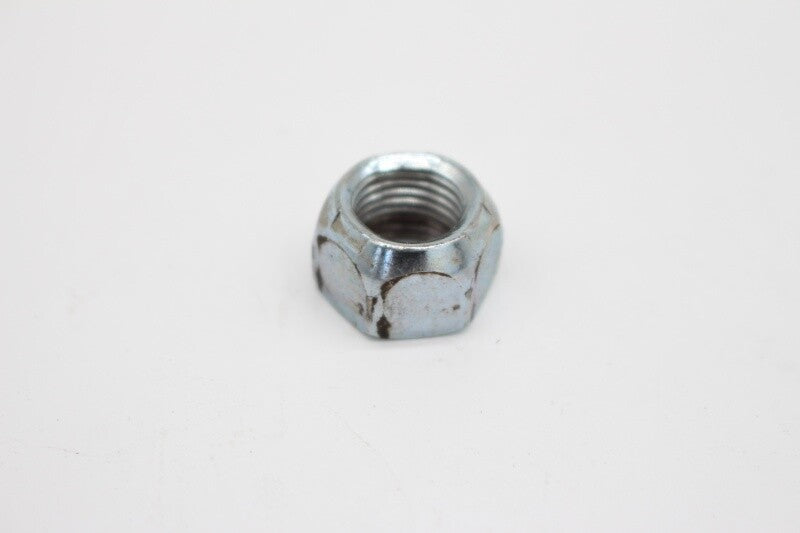 1x NEW Genuine Suzuki SWIFT 2005-11 Track Tie Rod End Nut 09159-12053
