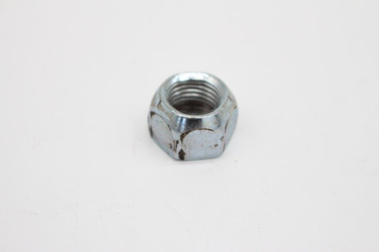 1x NEW Genuine Suzuki SWIFT 2005-11 Track Tie Rod End Nut 09159-12053