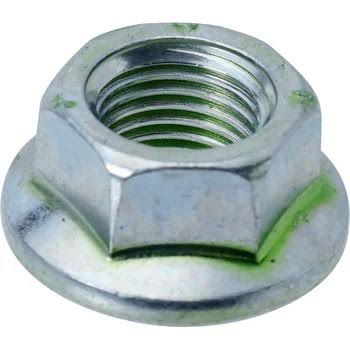 1x NEW Genuine Suzuki Rear Suspension Nut 09159-12068