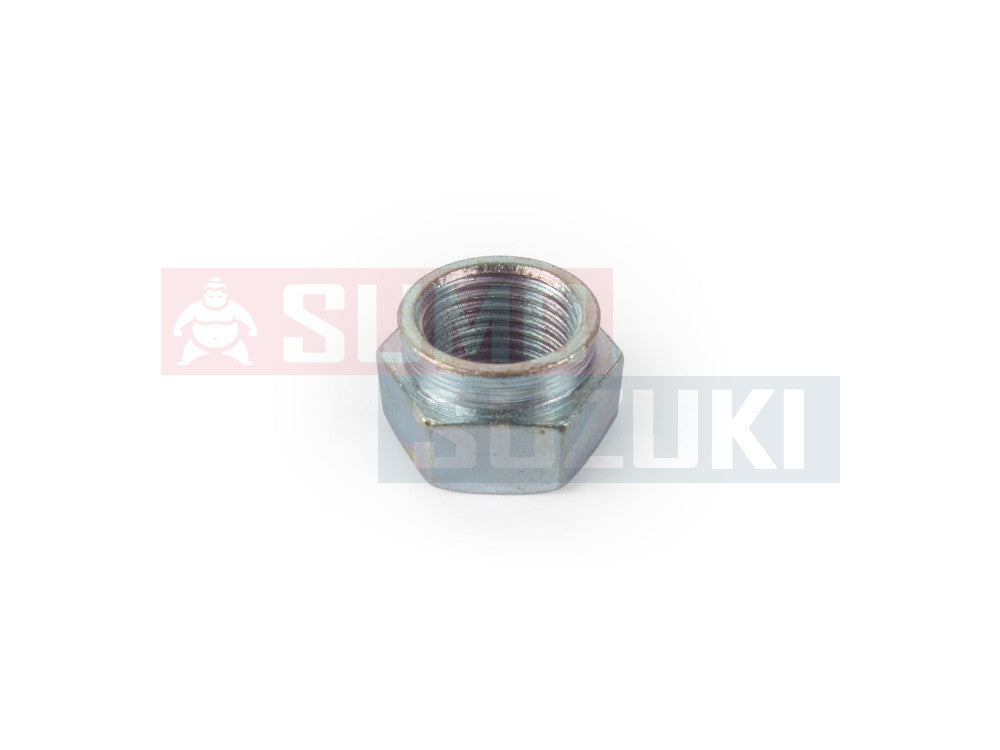 NEW Genuine Suzuki SWIFT 1999-2005 REAR WHEEL HUB LOCK NUT 09159-16011
