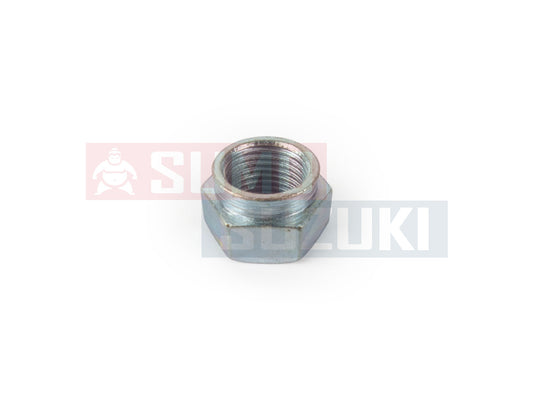NEW Genuine Suzuki SWIFT 1999-2005 REAR WHEEL HUB LOCK NUT 09159-16011