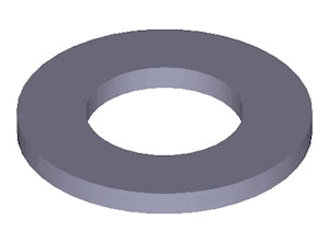 1x NEW Genuine Suzuki Washer 09160-08167