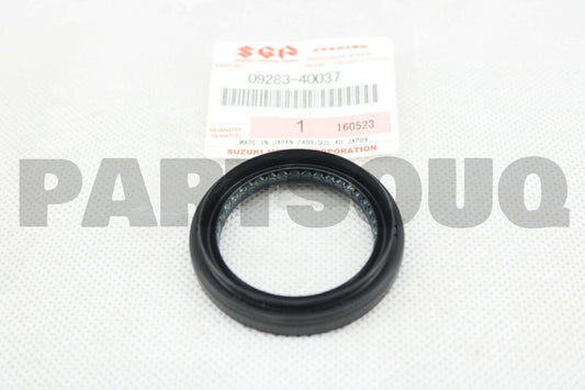 NEW Genuine Suzuki VITARA GV 2005-15 Transfer Box FRONT PROP Oil Seal 09283-40037