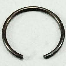 1x NEW Genuine Suzuki WAGON R 1.3 Front DriveShaft End SNAP RING CIRCLIP 09381-24001