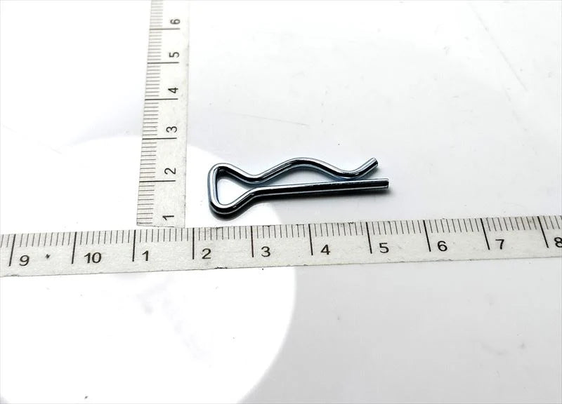 New Genuine Suzuki R-PIN Part No. 09385-12002
