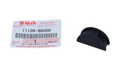 2x NEW Genuine Suzuki CYLINDER HEAR ROCKER CAM COVER SEALS 11139-86500
