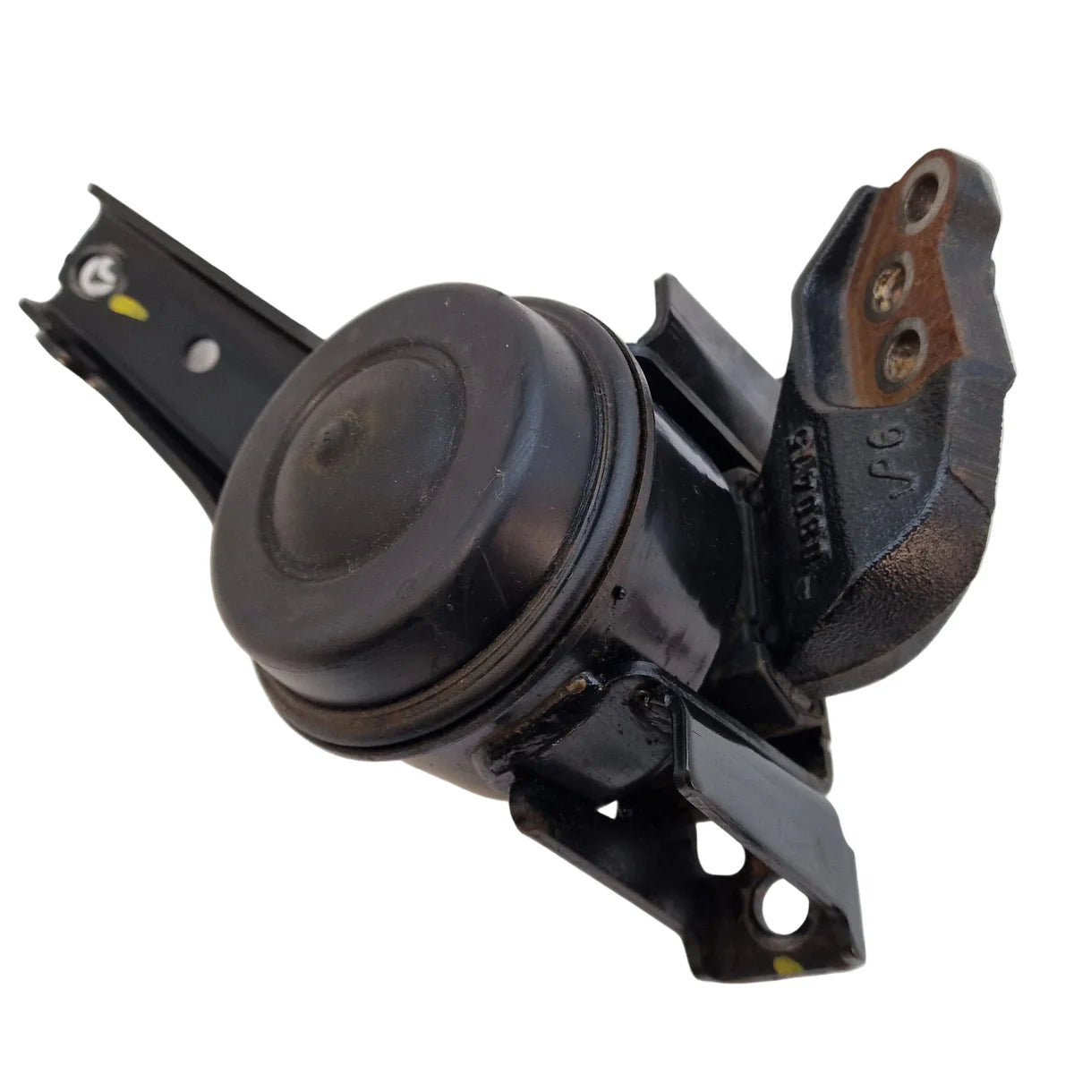 NEW Genuine Suzuki SWIFT SPORT 1.6 2011-16 Front Right ENGINE MOUNT 11610-70L00