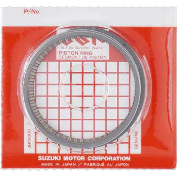 4x NEW Genuine Suzuki M16A SWIFT SPORT 2005-2011 Piston Ring Sets 12140-57K01