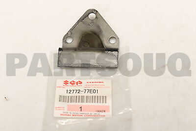 NEW Genuine Suzuki TIMING CHAIN GUIDE 12772-77E01
