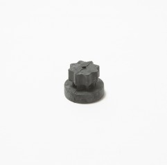 1x NEW Genuine Suzuki Engine Cover Rubber GROMMET 13175-73KA0