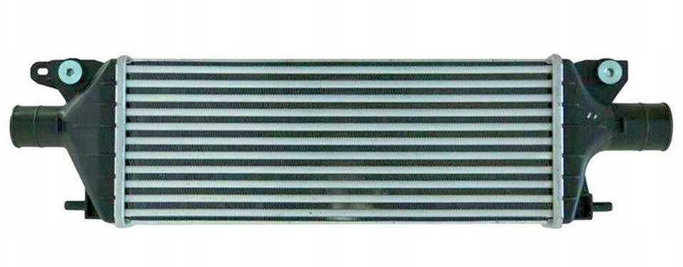 NEW Genuine Suzuki SX4 2006-2014 2.0 DIESEL Intercooler 13620-79J80