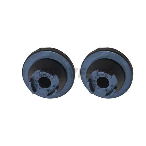 2x NEW Genuine Suzuki SX4 Air box Manifold Rubber GROMMET 13723-72L00