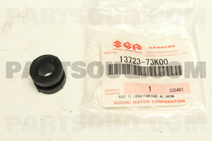 NEW Genuine Suzuki SPLASH Air box Rubber GROMMET + CUSION
