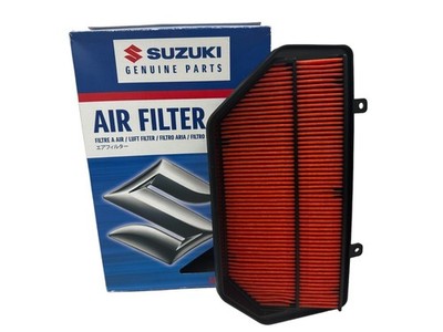 NEW Genuine Suzuki Motorcycle Air Filter 13780-17K00