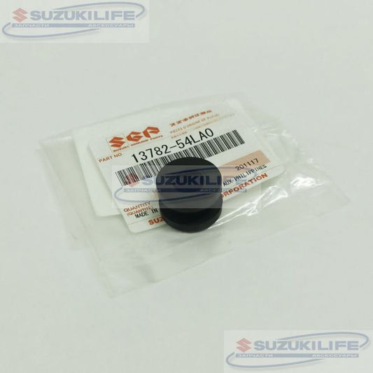 1x NEW Genuine Suzuki SX4 Air box Rubber GROMMET 13782-54LA0