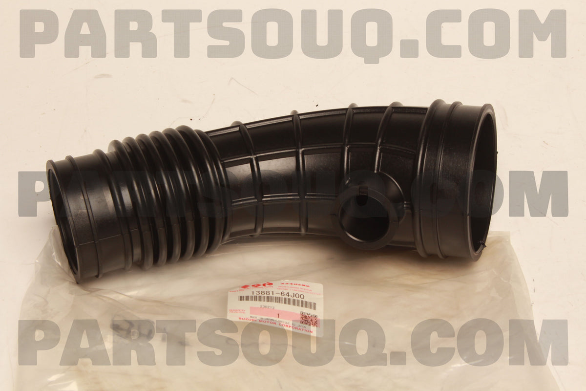 NEW Genuine Suzuki GRAND VITARA 1.6 2007-14 Air Rubber Pipe Hose13881-64J00