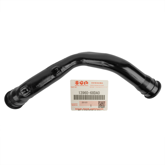 NEW Genuine Suzuki GV Grand Vitara 2000-06 INTERCOOLER PIPE HOSE 13960-68DA0