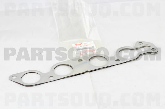 NEW Genuine Suzuki 1.2 2011-2016 Front EXHAUST MANIFOLD GASKET 14140-71L00