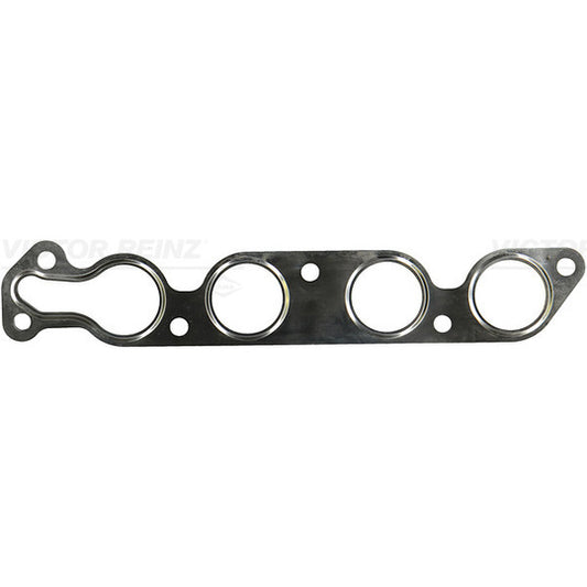 NEW Genuine Suzuki SWIFT 2011-2016 1.2 Front EXHAUST MANIFOLD GASKET 14140-85L50