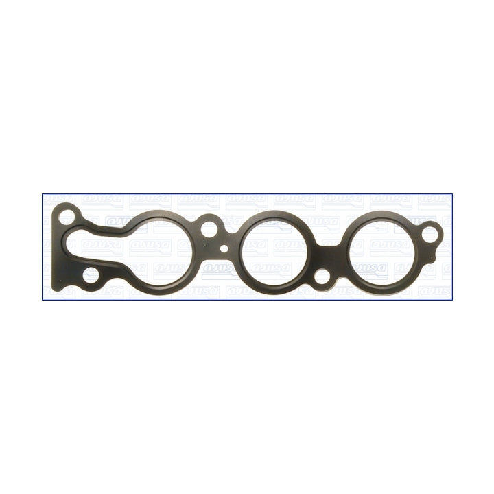 NEW Genuine Suzuki ALTO 2009-15 Front EXHAUST MANIFOLD GASKET 14140M68K10