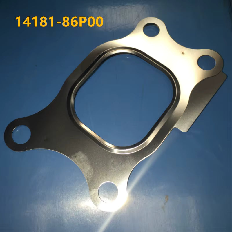 NEW Genuine Suzuki VITARA 1.0 TURBO GASKET 14181-86P00