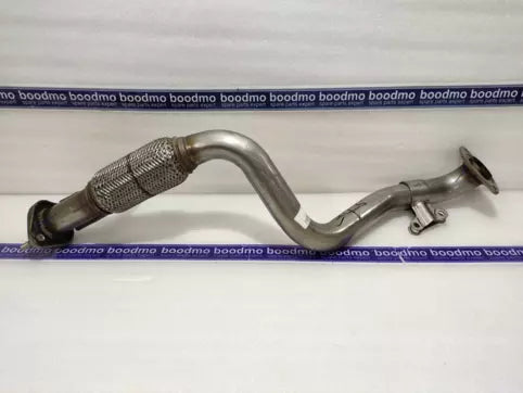 NEW Genuine Suzuki BALENO FRONT FLEXI PIPE EXHAUST + Gaskets