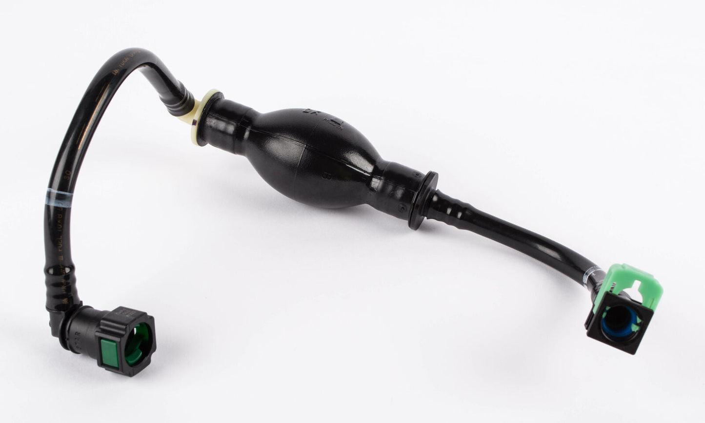 NEW Genuine Suzuki GV GRAND VITARA 1.9D Fuel Primer Hand Pump TYPE 1&2 15220-67J10