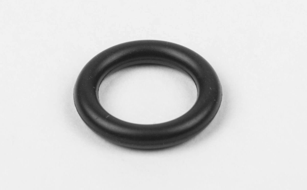 1x NEW Genuine Suzuki FUEL INJECTOR SEAL 15710-09300