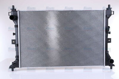 NEW Nissens Suzuki VITARA 1.6 Diesel Cooling Radiator NIS606148