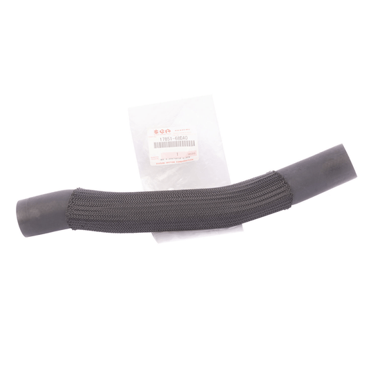 NEW Genuine Suzuki GV 2000-2006 2.0D Cooling Radiator BOTTOM Rubber Hose OUTLET 17851-68DA0