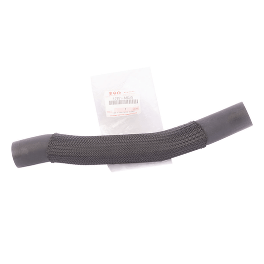 NEW Genuine Suzuki GV 2000-2006 2.0D Cooling Radiator BOTTOM Rubber Hose OUTLET 17851-68DA0