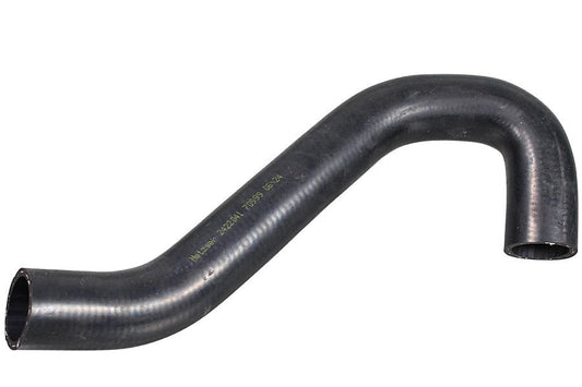 2x NEW Genuine Suzuki VITARA 1.6 Cooling Radiator Rubber Hoses UPPER & LOWER